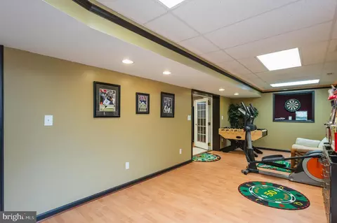 Living - 2117 Brookhaven Ct, Fallston, MD 21047 photo 9 of 9