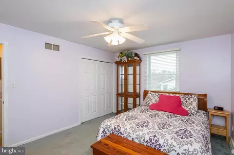 Bedroom - 2117 Brookhaven Ct, Fallston, MD 21047 photo 6 of 13