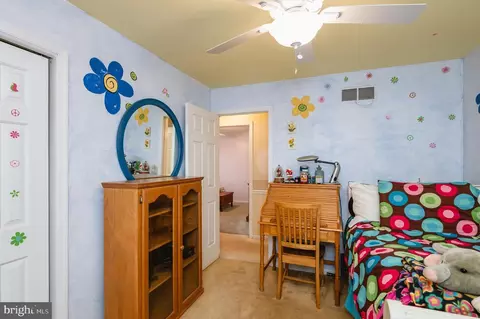 Bedroom - 2117 Brookhaven Ct, Fallston, MD 21047 photo 13 of 13