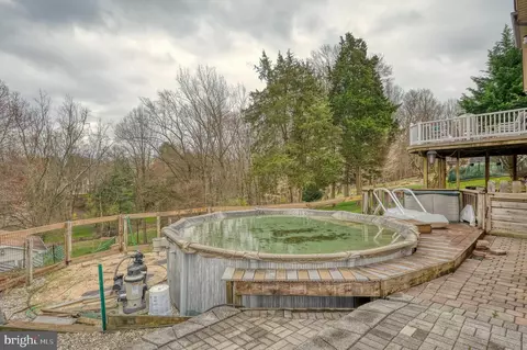 Exterior - 2117 Brookhaven Ct, Fallston, MD 21047 photo 11 of 14
