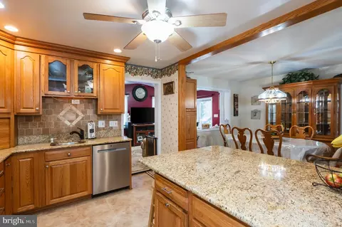 Kitchen - 2117 Brookhaven Ct, Fallston, MD 21047 photo 6 of 7