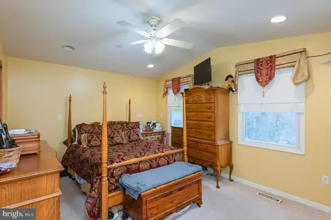 Bedroom - 2117 Brookhaven Ct, Fallston, MD 21047 photo 1 of 13