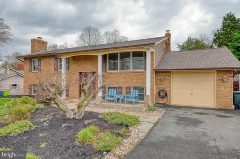 Exterior - 2117 Brookhaven Ct, Fallston, MD 21047 photo 3 of 14