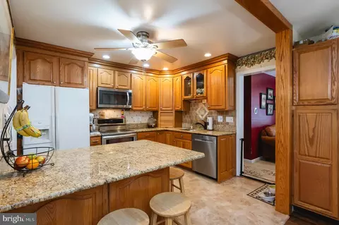 Kitchen - 2117 Brookhaven Ct, Fallston, MD 21047 photo 1 of 7