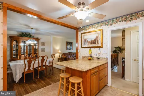 Kitchen - 2117 Brookhaven Ct, Fallston, MD 21047 photo 5 of 7