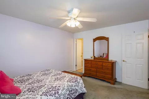 Bedroom - 2117 Brookhaven Ct, Fallston, MD 21047 photo 5 of 13