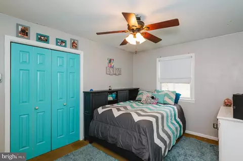 Bedroom - 2117 Brookhaven Ct, Fallston, MD 21047 photo 9 of 13