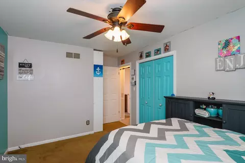 Bedroom - 2117 Brookhaven Ct, Fallston, MD 21047 photo 10 of 13