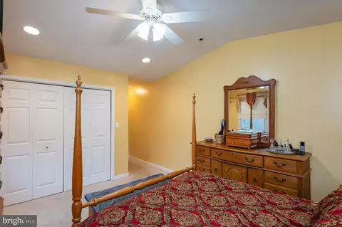 Bedroom - 2117 Brookhaven Ct, Fallston, MD 21047 photo 2 of 13