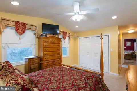 Bedroom - 2117 Brookhaven Ct, Fallston, MD 21047 photo 3 of 13