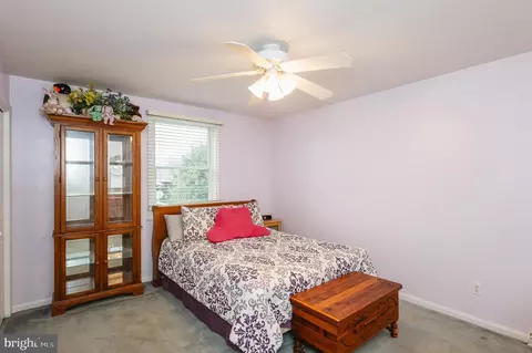 Bedroom - 2117 Brookhaven Ct, Fallston, MD 21047 photo 4 of 13