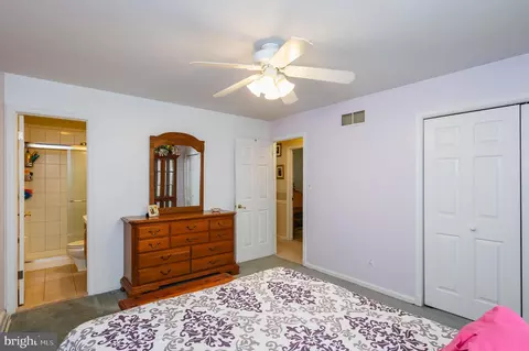 Bedroom - 2117 Brookhaven Ct, Fallston, MD 21047 photo 7 of 13
