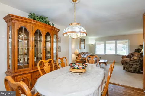 Dining - 2117 Brookhaven Ct, Fallston, MD 21047 photo 2 of 4