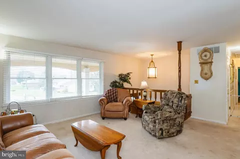 Living - 2117 Brookhaven Ct, Fallston, MD 21047 photo 1 of 9
