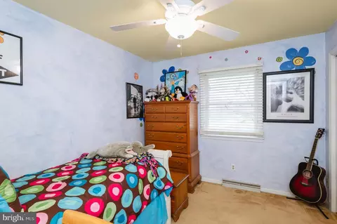 Bedroom - 2117 Brookhaven Ct, Fallston, MD 21047 photo 11 of 13