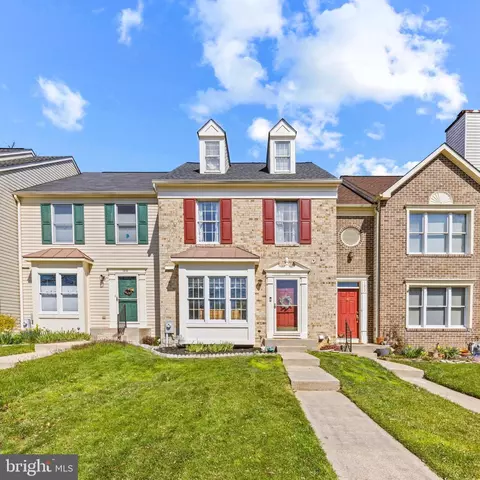 1015 Wingate Ct #N4, Bel Air, MD 21014