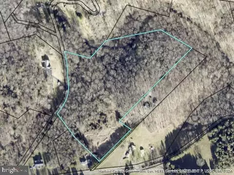 Tabernacle Road, Street, MD 21154