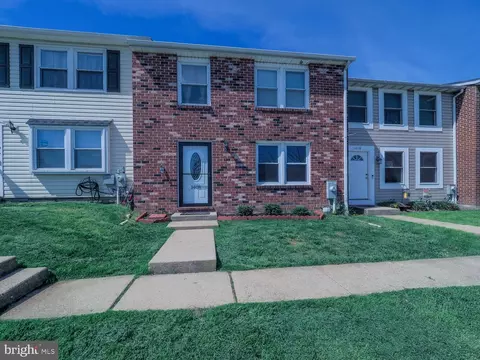 1408 Saint Francis, Bel Air, MD 21014