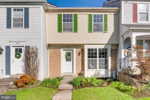 1618 Bramble Ct, Bel Air, MD 21015
