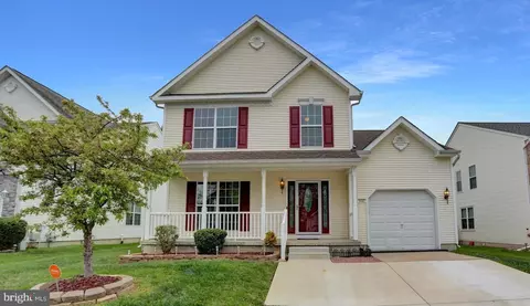 1023 Searay Ct, Abingdon, MD 21009