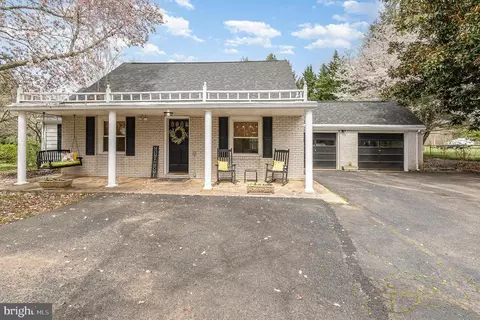 Exterior - 2834 Harford Rd, Fallston, MD 21047 photo 2 of 15