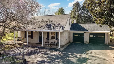 Exterior - 2834 Harford Rd, Fallston, MD 21047 photo 3 of 15