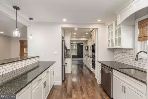 Kitchen - 2834 Harford Rd, Fallston, MD 21047 photo 5 of 8