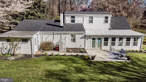 Exterior - 2834 Harford Rd, Fallston, MD 21047 photo 11 of 15