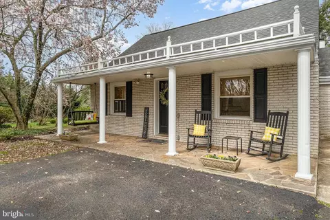 Exterior - 2834 Harford Rd, Fallston, MD 21047 photo 4 of 15