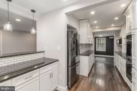 Kitchen - 2834 Harford Rd, Fallston, MD 21047 photo 6 of 8
