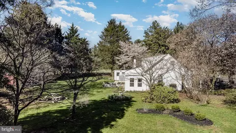 Exterior - 2834 Harford Rd, Fallston, MD 21047 photo 12 of 15