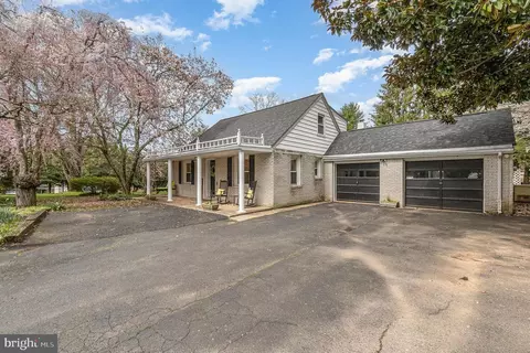 Exterior - 2834 Harford Rd, Fallston, MD 21047 photo 1 of 15