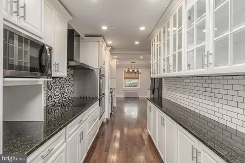 Kitchen - 2834 Harford Rd, Fallston, MD 21047 photo 3 of 8