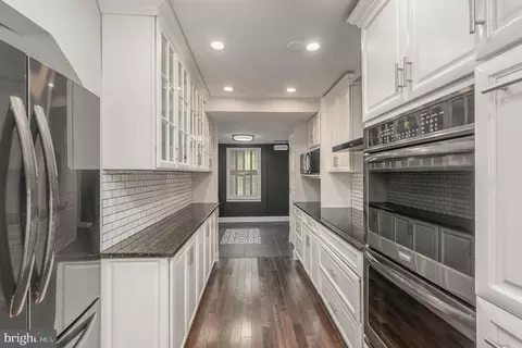 Kitchen - 2834 Harford Rd, Fallston, MD 21047 photo 7 of 8