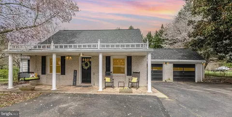 2834 Harford Rd, Fallston, MD 21047