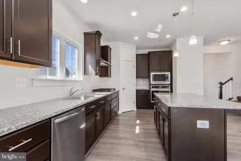 Kitchen - 2517 Easy St, Fallston, MD 21047 photo 3 of 5