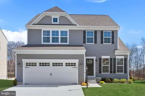Exterior - 2517 Easy St, Fallston, MD 21047 photo 3 of 11