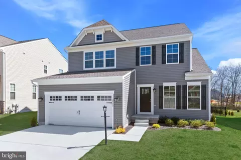 2517 Easy St, Fallston, MD 21047