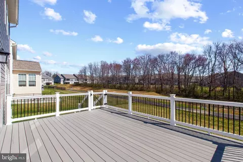 Exterior - 2517 Easy St, Fallston, MD 21047 photo 7 of 11