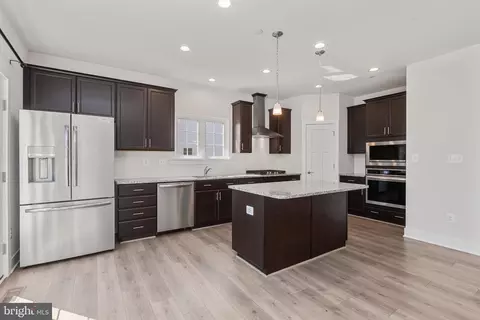 Kitchen - 2517 Easy St, Fallston, MD 21047 photo 1 of 5