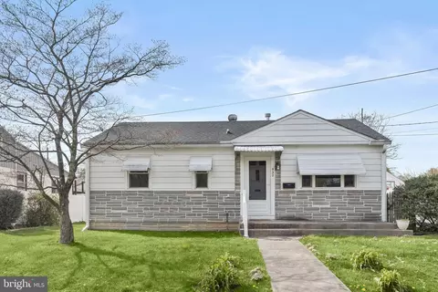 532 S Law St, Aberdeen, MD 21001