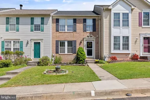 217 High Meadow Ter, Abingdon, MD 21009