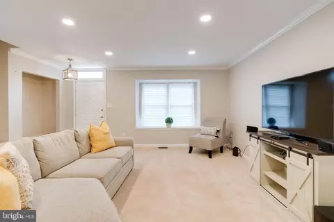 Living - 3316 Cheverly Ct, Abingdon, MD 21009 photo 3 of 8
