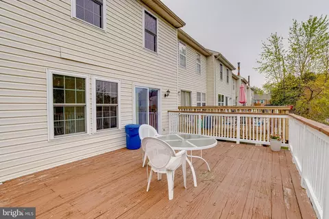 Exterior - 3316 Cheverly Ct, Abingdon, MD 21009 photo 5 of 10