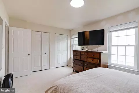 Bedroom - 3316 Cheverly Ct, Abingdon, MD 21009 photo 3 of 8