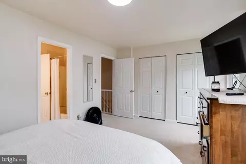 Bedroom - 3316 Cheverly Ct, Abingdon, MD 21009 photo 4 of 8