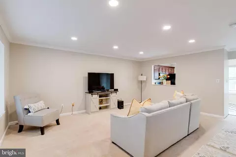 Living - 3316 Cheverly Ct, Abingdon, MD 21009 photo 1 of 8