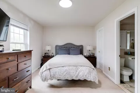 Bedroom - 3316 Cheverly Ct, Abingdon, MD 21009 photo 1 of 8