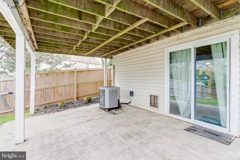 Exterior - 3316 Cheverly Ct, Abingdon, MD 21009 photo 10 of 10