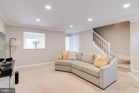 Living - 3316 Cheverly Ct, Abingdon, MD 21009 photo 2 of 8